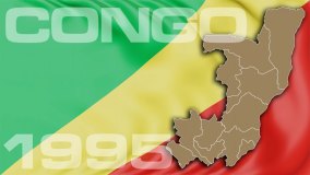 MDC in Congo dal 1995