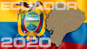 MDC in Ecuador dal 2020