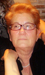 Mercedes Calvisi