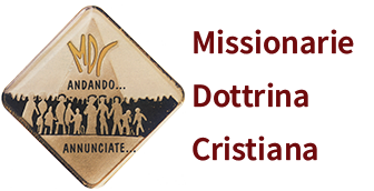 Missionarie Dottrina Cristiana